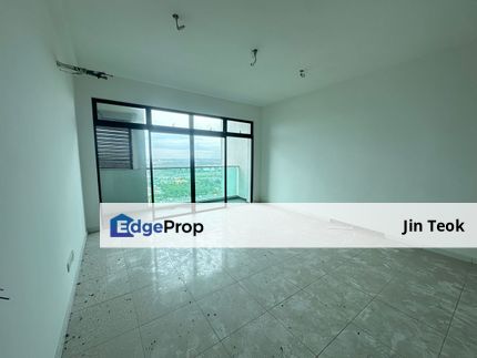 Sky Loft Premium Suites Condominium Taman Bukit Indah Theee Bedroom For Sale, Johor, Johor Bahru