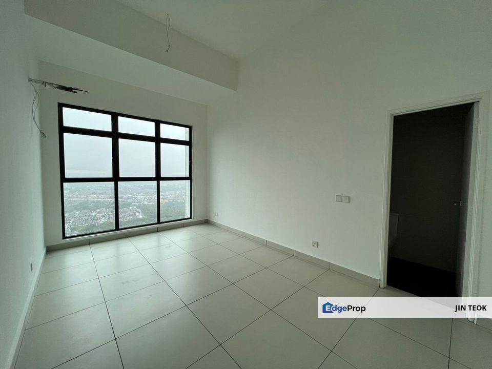 Below Bank Value Sky Loft Premium Suites Penthouse Condominium Taman Bukit Indah Johor Bahru For Sale, Johor, Johor Bahru