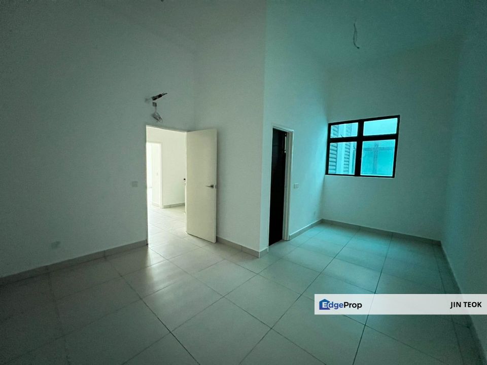 Below Bank Value Sky Loft Premium Suites Penthouse Condominium Taman Bukit Indah Johor Bahru For Sale, Johor, Johor Bahru