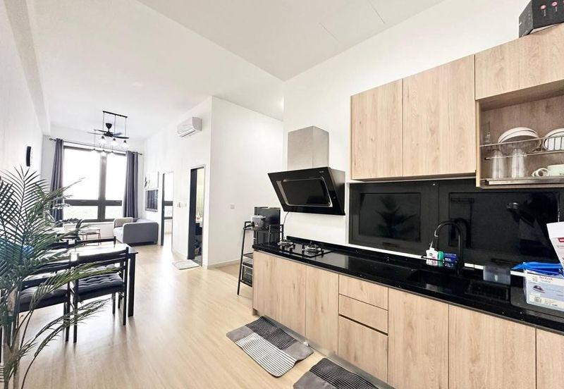 Sunway Grid Residence