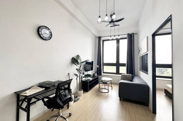 Sunway Grid Residence