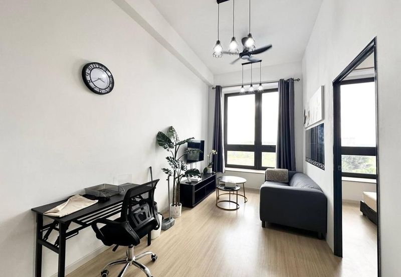 Sunway Grid Residence