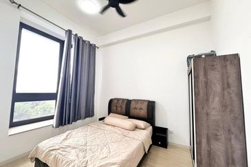 Sunway Grid Residence