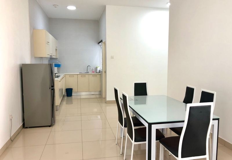 Horizon Residence (Dwi Mutiara)