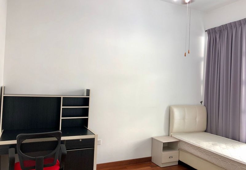 Horizon Residence (Dwi Mutiara)