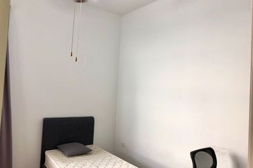 Horizon Residence (Dwi Mutiara)