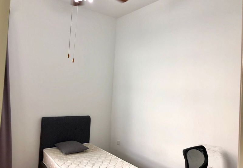 Horizon Residence (Dwi Mutiara)