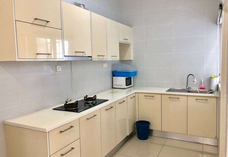 Horizon Residence (Dwi Mutiara)