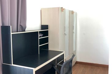 Horizon Residence (Dwi Mutiara)