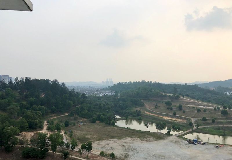 Horizon Residence (Dwi Mutiara)