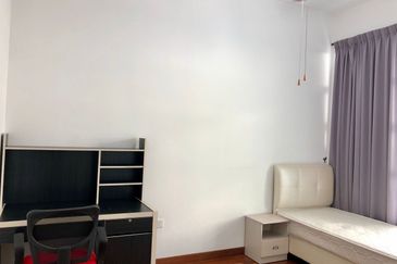 Horizon Residence (Dwi Mutiara)