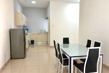 Horizon Residence (Dwi Mutiara)