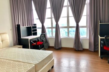 Horizon Residence (Dwi Mutiara)