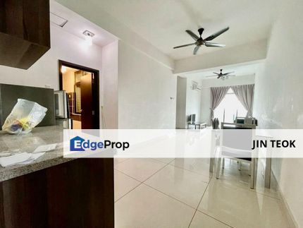 Sky Loft Taman Bukit Indah D Inspire Condominium Nusa Bestari for Rent, Johor, Johor Bahru