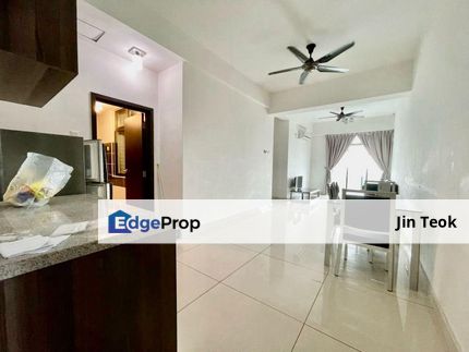 D Inspire Condominium Nusa Bestari For Sale, Johor, Skudai