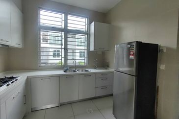 The Seed @ Sutera Utama