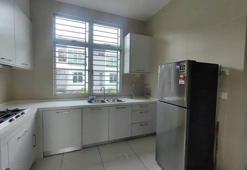 The Seed @ Sutera Utama