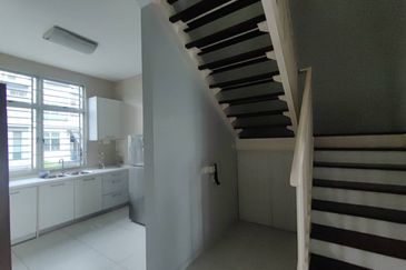 The Seed @ Sutera Utama