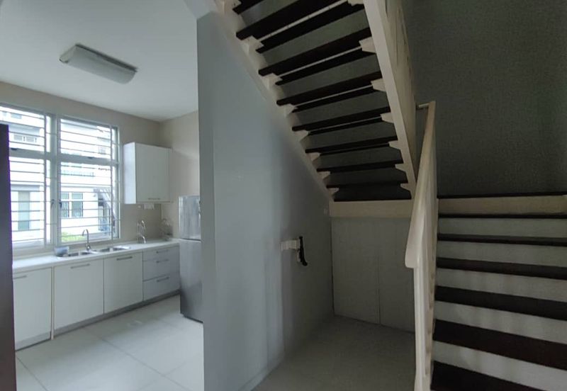 The Seed @ Sutera Utama