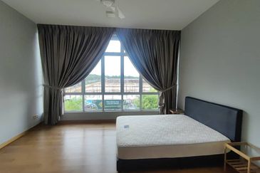 The Seed @ Sutera Utama