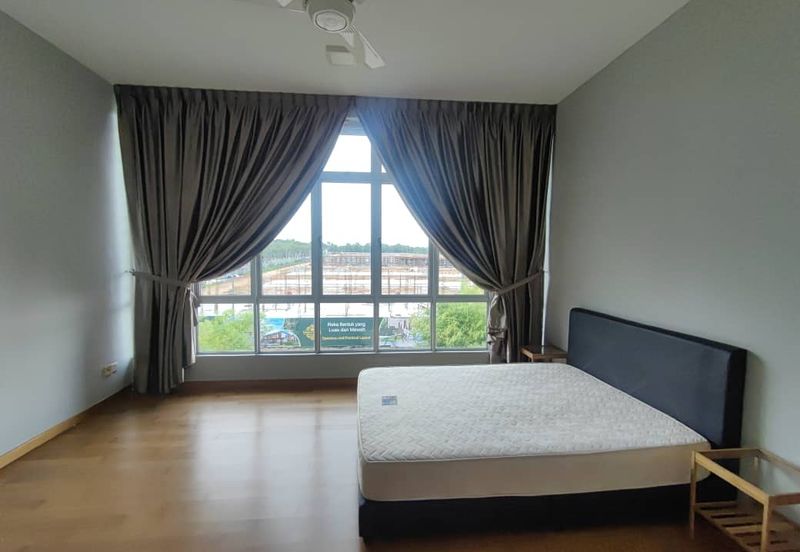 The Seed @ Sutera Utama