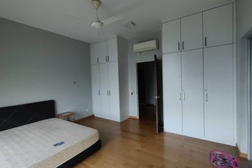 The Seed @ Sutera Utama