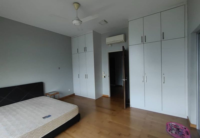 The Seed @ Sutera Utama