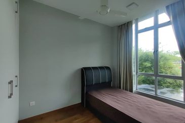 The Seed @ Sutera Utama