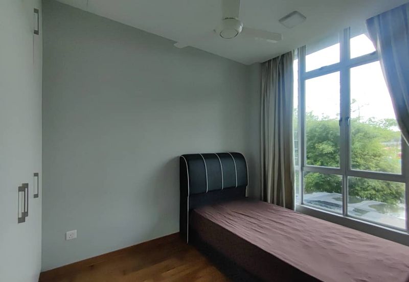 The Seed @ Sutera Utama