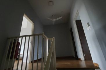 The Seed @ Sutera Utama