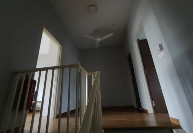 The Seed @ Sutera Utama