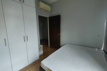 The Seed @ Sutera Utama