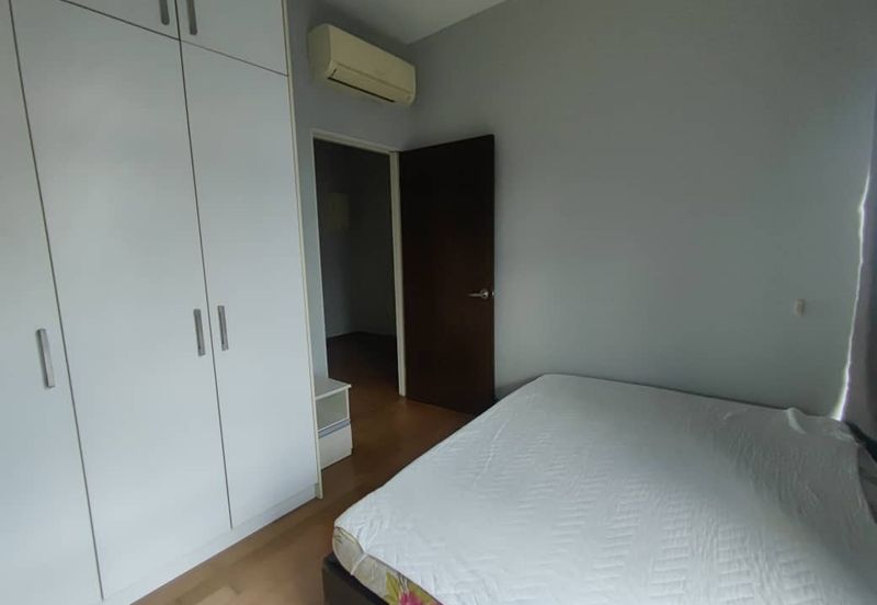 The Seed @ Sutera Utama