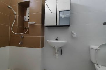 The Seed @ Sutera Utama