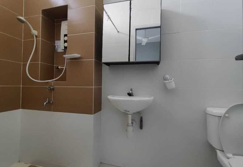 The Seed @ Sutera Utama