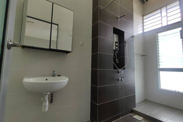 The Seed @ Sutera Utama