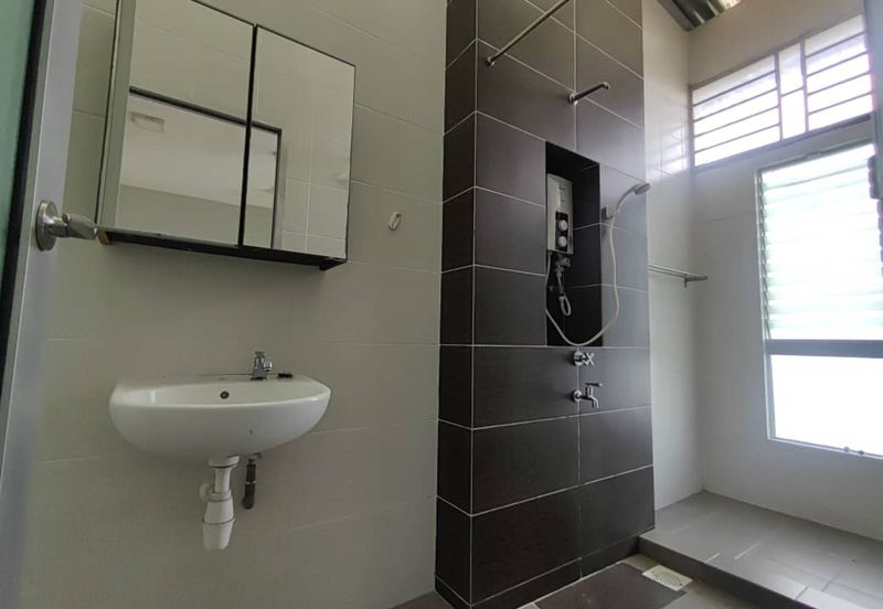 The Seed @ Sutera Utama