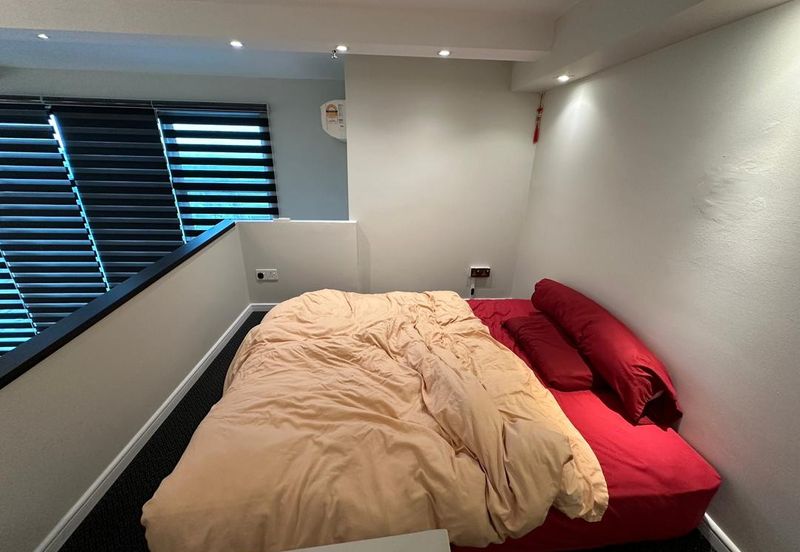 Austin 18 Versatile Business Suites