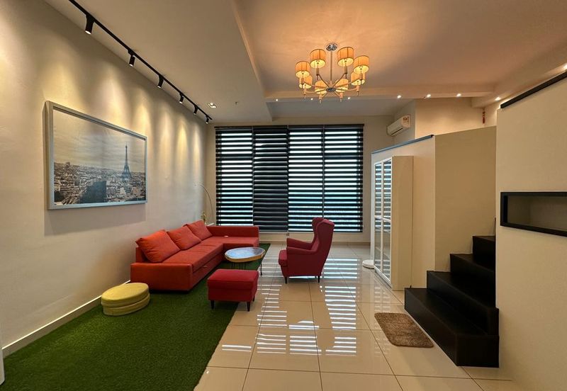 Austin 18 Versatile Business Suites