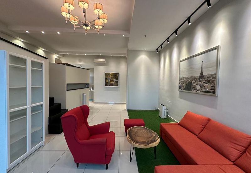 Austin 18 Versatile Business Suites