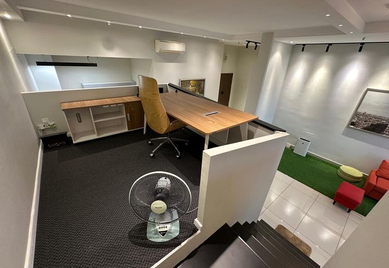 Austin 18 Versatile Business Suites