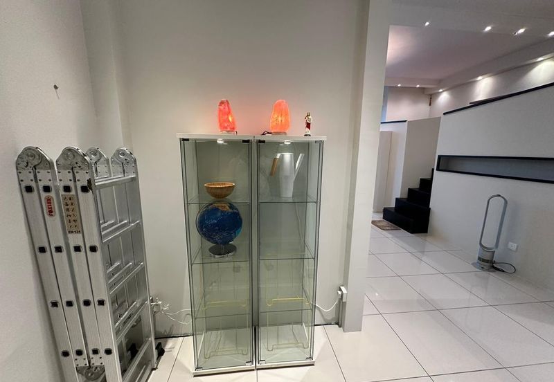 Austin 18 Versatile Business Suites