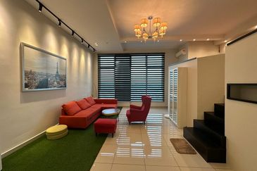 Austin 18 Versatile Business Suites