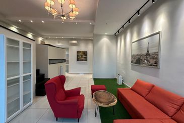 Austin 18 Versatile Business Suites