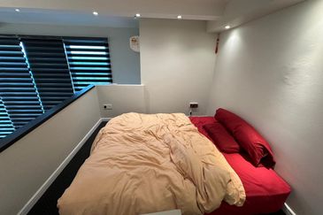 Austin 18 Versatile Business Suites