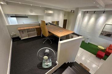 Austin 18 Versatile Business Suites