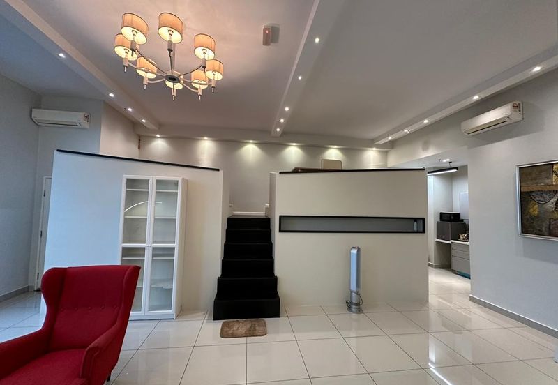 Austin 18 Versatile Business Suites