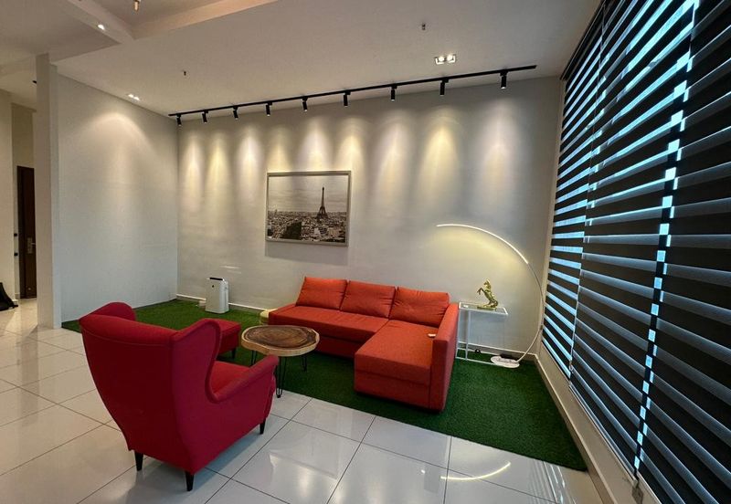 Austin 18 Versatile Business Suites