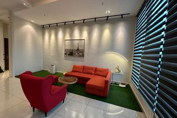 Austin 18 Versatile Business Suites