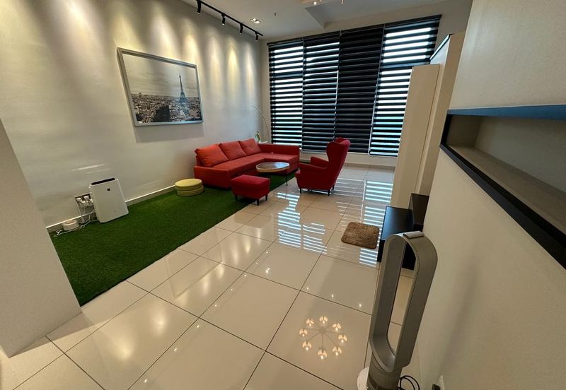 Austin 18 Versatile Business Suites